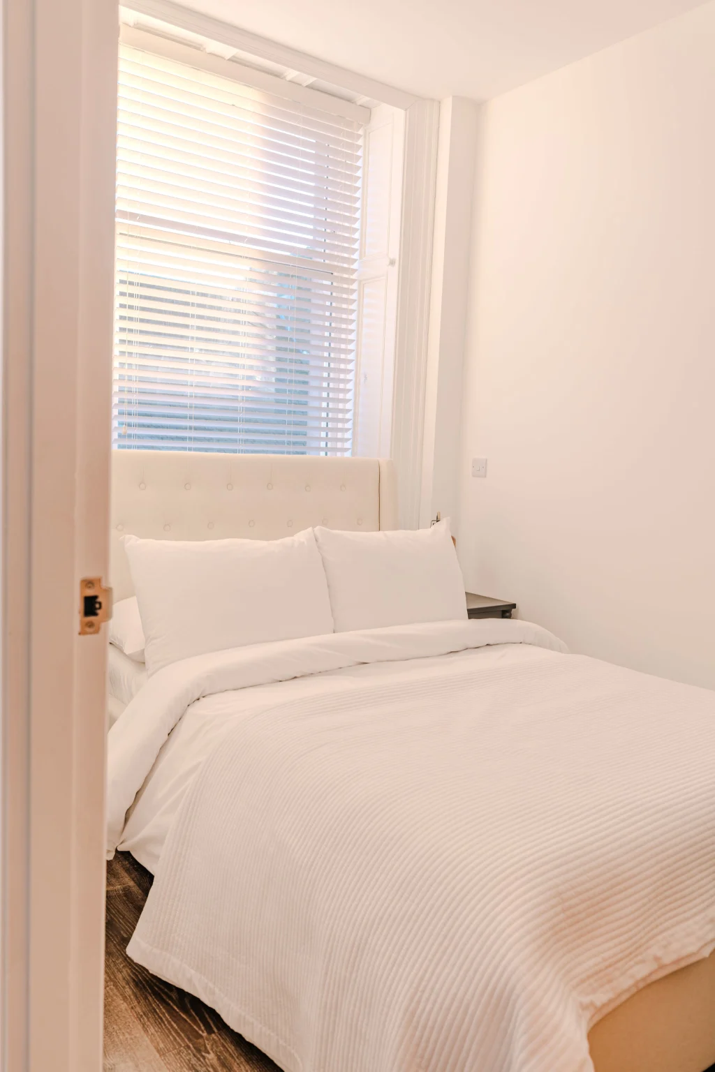 image of breakfast area for a bed & breakfast